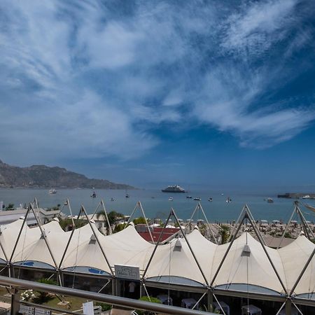 Apple House Apartment Giardini Naxos Exterior foto