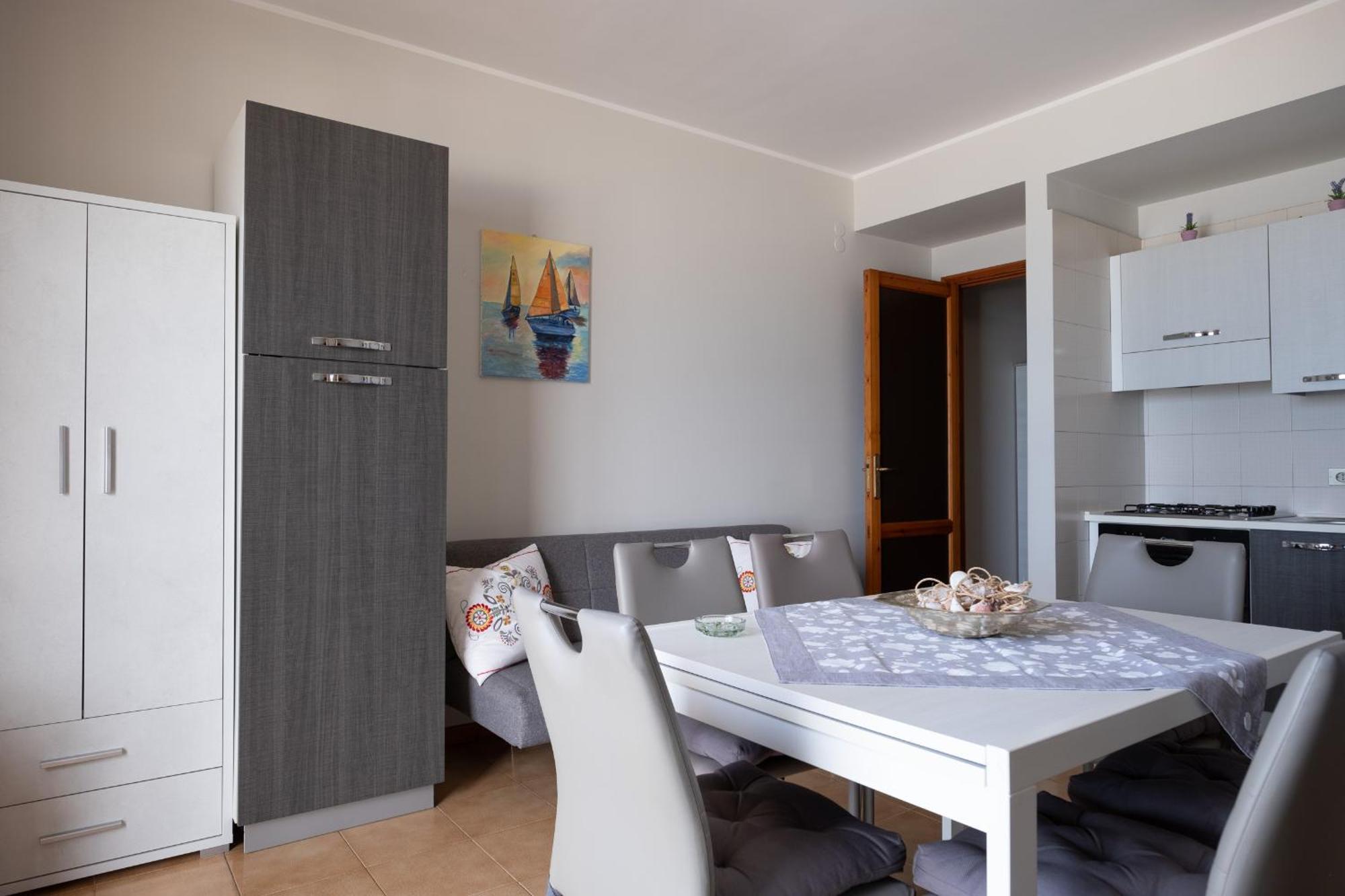 Apple House Apartment Giardini Naxos Exterior foto