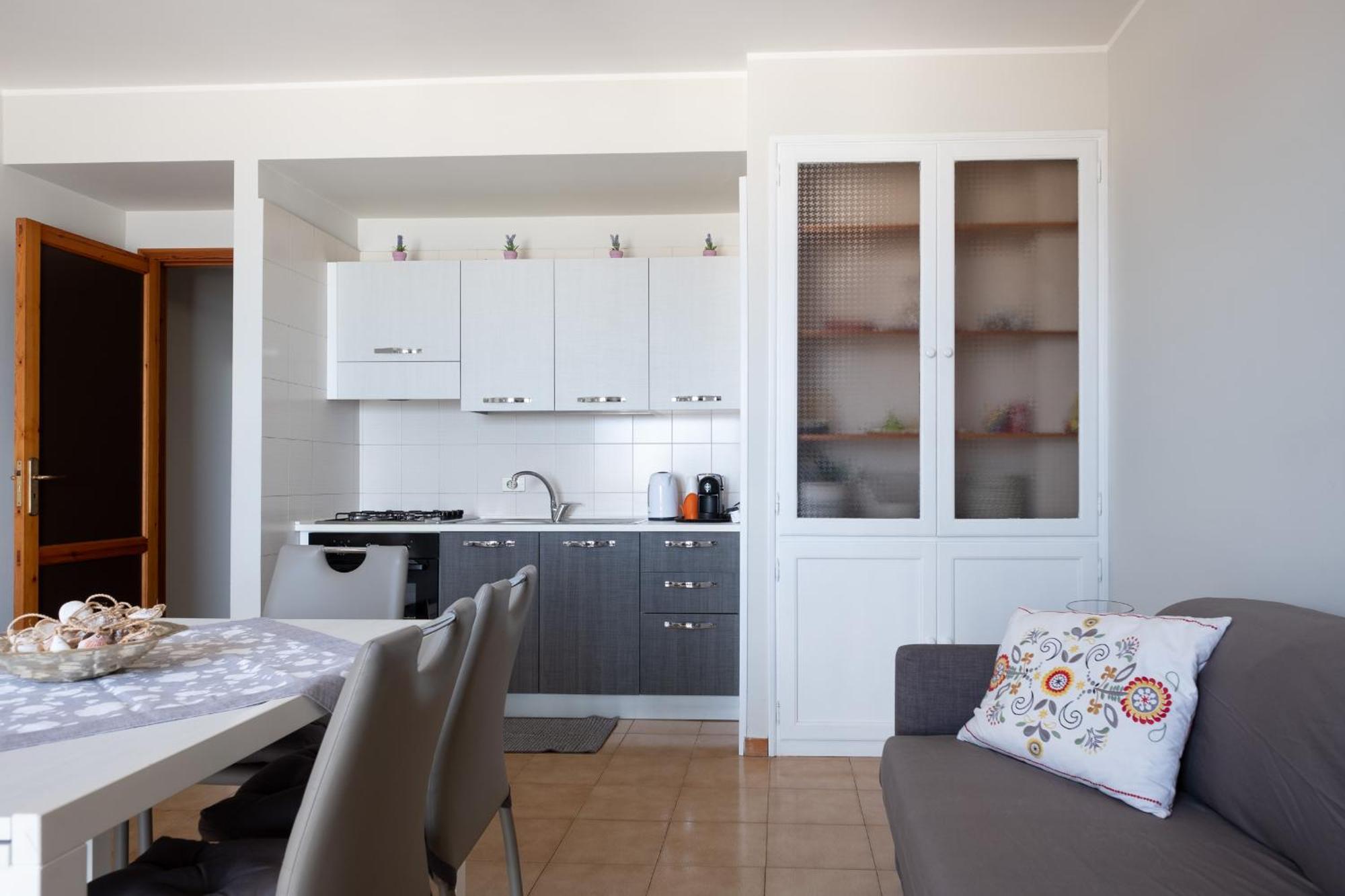 Apple House Apartment Giardini Naxos Exterior foto