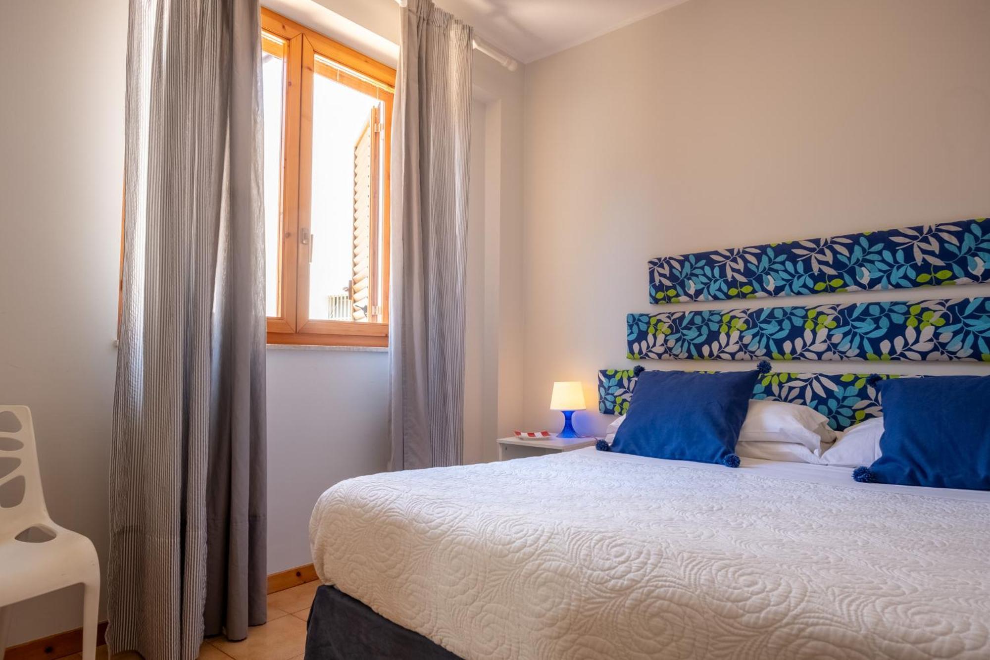 Apple House Apartment Giardini Naxos Exterior foto