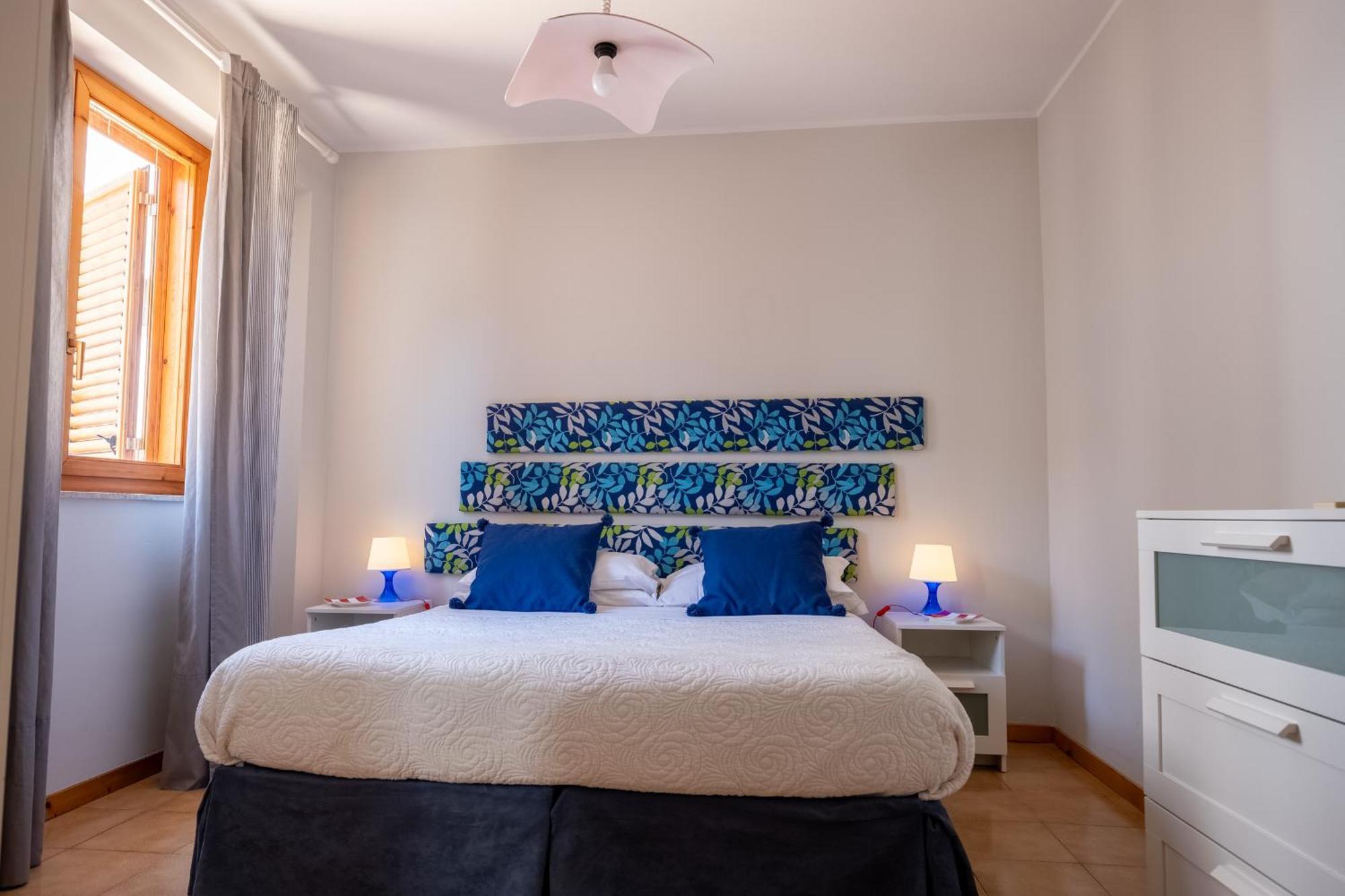 Apple House Apartment Giardini Naxos Exterior foto